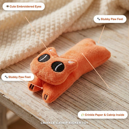 crinkle-catnip-kicker-toy