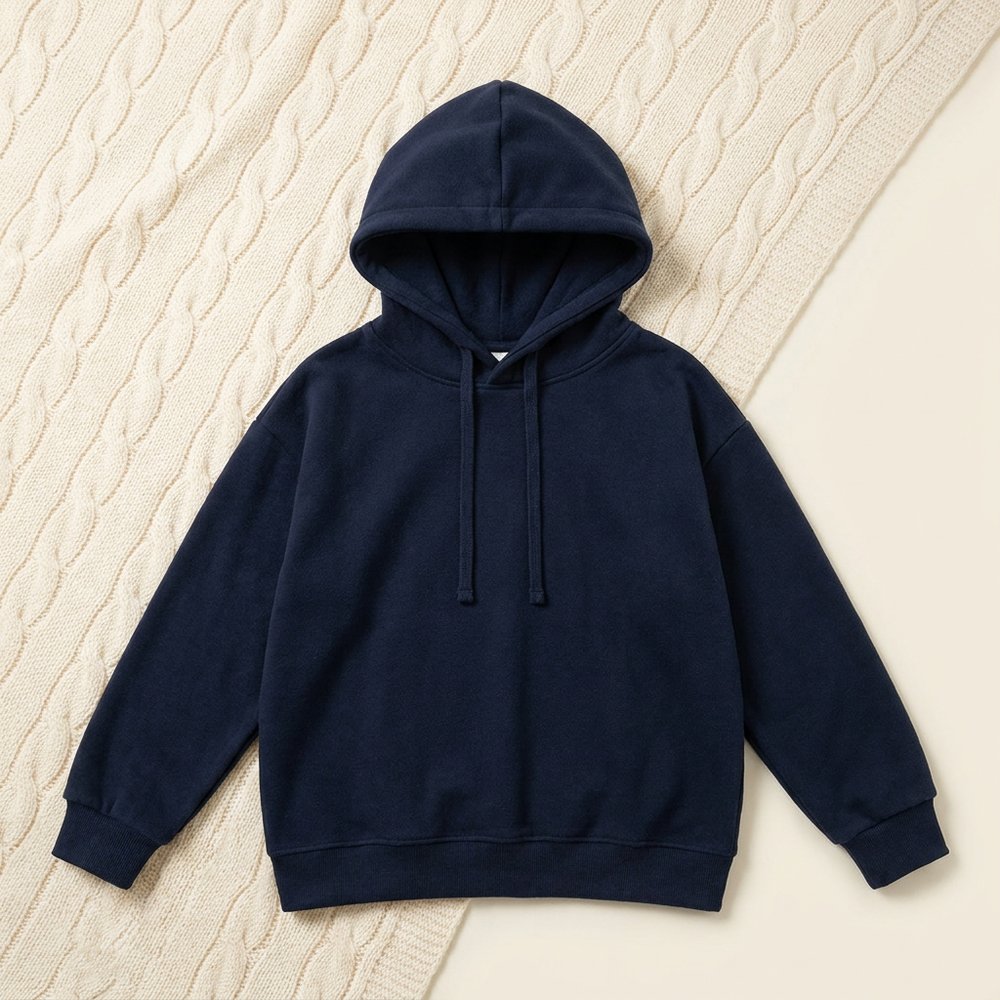 Classic Heather Hoodie for Dogs