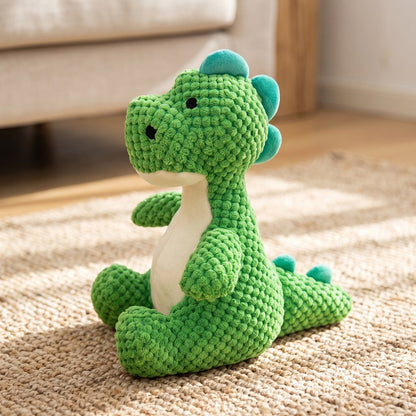 Rex the Chompy Dino Plush