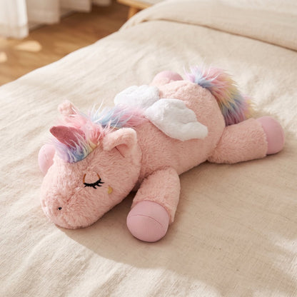 Heartbeat Cuddle Buddy