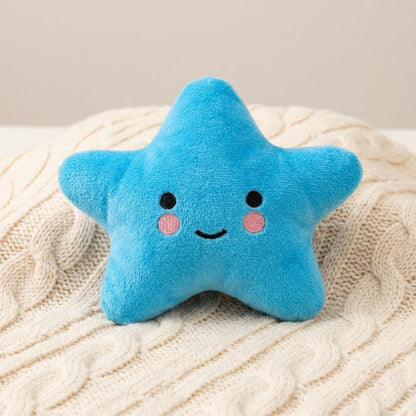 Starry Skies Squeaky Plush