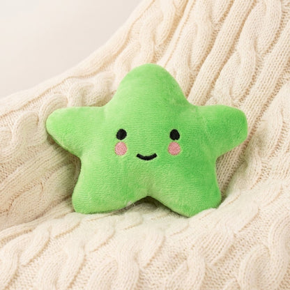 Starry Skies Squeaky Plush