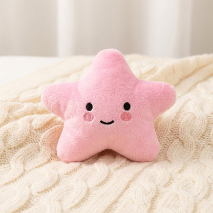 Starry Skies Squeaky Plush