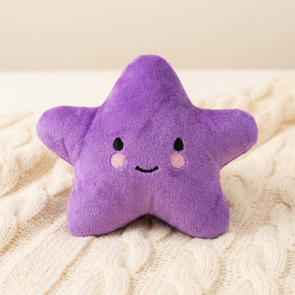 Starry Skies Squeaky Plush