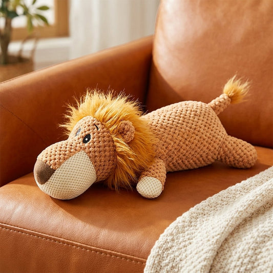 Wild Pack Squeaky Chew Toy